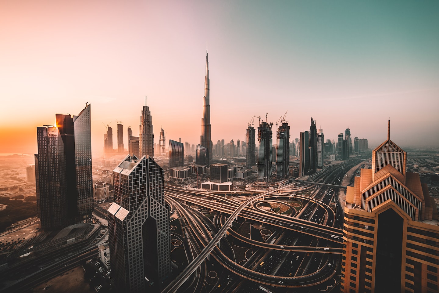 TCAE MENA Consultancy